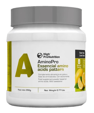 AMINOPRO LIMON