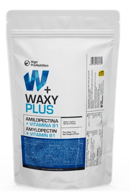 WAXY PLUS 1KG